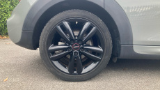 MINI Hatchback 2.0 Cooper S Sport II 5dr Petrol Hatchback